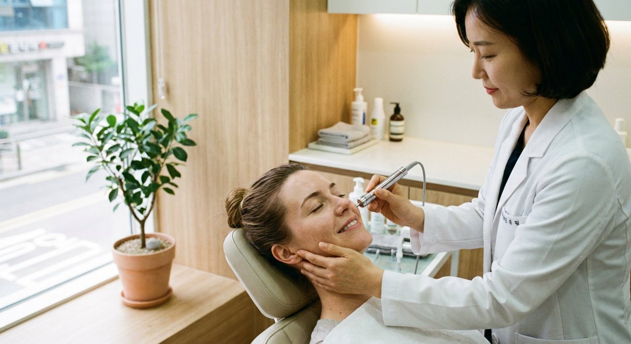 Foreign patients spent $8.3 billion on Korean medical services in 2025