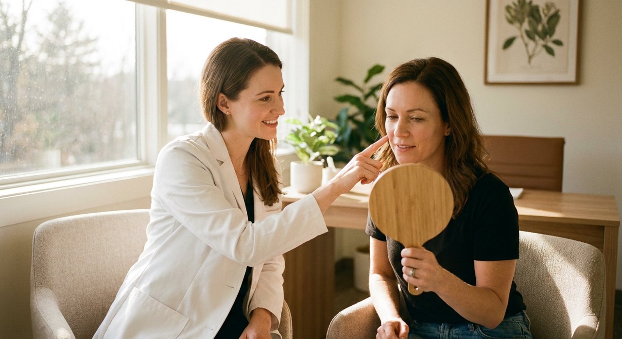 Allergan study: deeper consultations drive patients to treat more areas