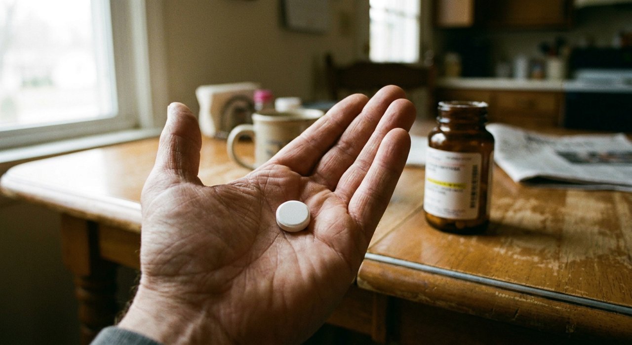 UK approves first oral GLP-1 weight-loss tablet