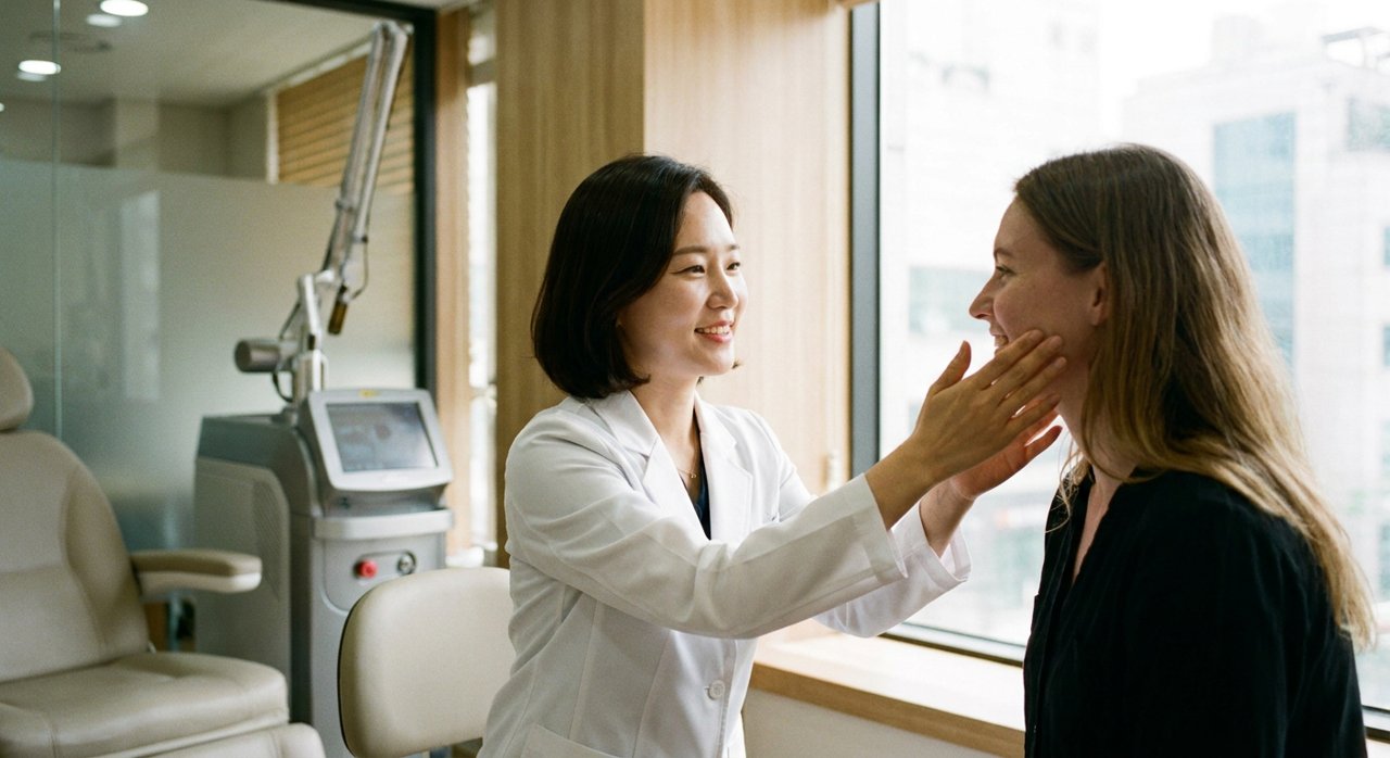 Korea's filler and device exports hit fresh record in May 2026