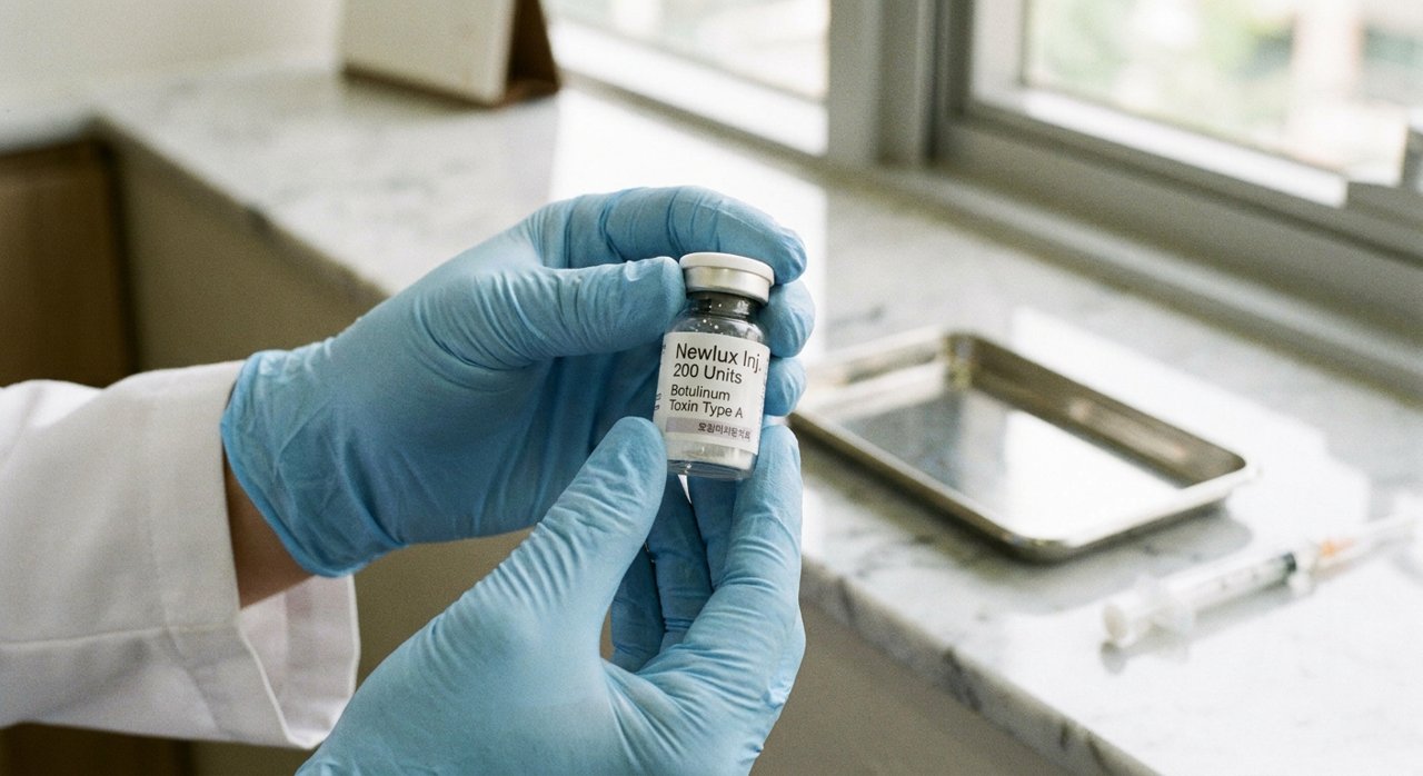 Medytox unit wins Korean approval for animal-free 200-unit toxin